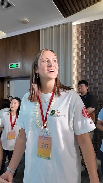 Voix de la jeunesse pour la paix : Une chorale Chine-États-Unis s’unit à Fuzhou Voix de la jeunesse pour la paix : Une chorale Chine-États-Unis s'unit à Fuzhou video poster