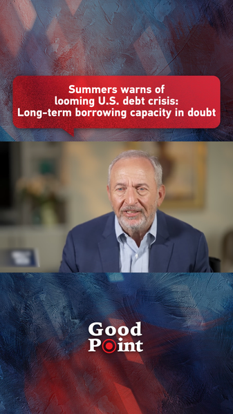 Les rendements des obligations américaines à 30 ans dépassent 5 % : La capacité d'emprunt des États-Unis est-elle en doute ? video poster