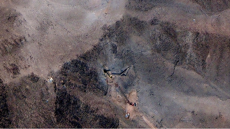 Le G7 exhorte l’Iran à reprendre les pourparlers sur le nucléaire et la coopération avec l’AIEA Le G7 exhorte l'Iran à reprendre les pourparlers sur le nucléaire et la coopération avec l'AIEA
