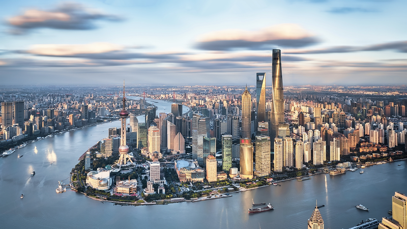 Les investisseurs misent gros sur la Chine continentale malgré les tarifs américains Les investisseurs misent gros sur la Chine continentale malgré les tarifs américains video poster