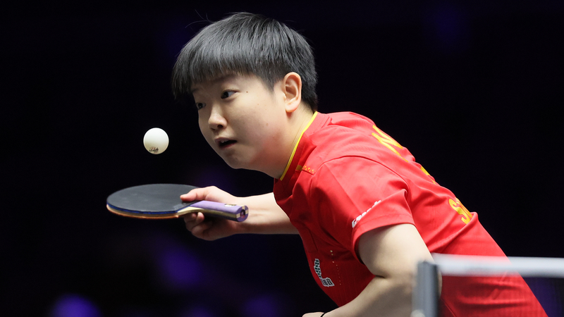 Sun Yingsha triomphe contre Yangzi Liu dans un thriller en 5 sets au WTT US Smash Sun_Yingsha_triomphe_contre_Yangzi_Liu_dans_un_thriller_en_5_sets_au_WTT_US_Smash