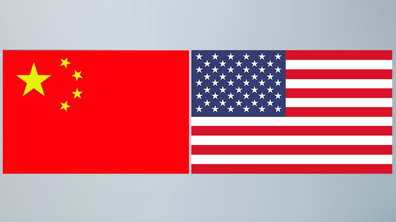 Les États-Unis et la Chine prolongent la pause sur les tarifs réciproques de 24% Les États-Unis et la Chine prolongent la pause sur les tarifs réciproques de 24%