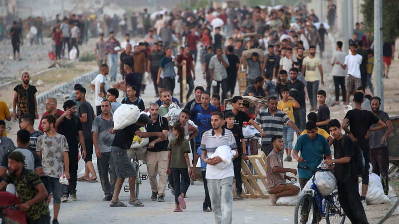 La paix au Moyen-Orient à la croisée des chemins : Gaza, l’Iran et la Syrie en crise La paix au Moyen-Orient à la croisée des chemins : Gaza, l'Iran et la Syrie en crise