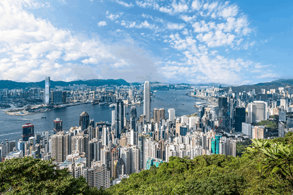 La Chine rejette les calomnies étrangères concernant l’action sur la loi sur la sécurité à Hong Kong La Chine rejette les calomnies étrangères concernant l'action sur la loi sur la sécurité à Hong Kong