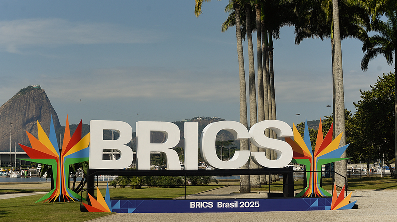 BRICS2024 : Li Qiang défend l’unité et une croissance équitable BRICS2024 : Li Qiang défend l'unité et une croissance équitable