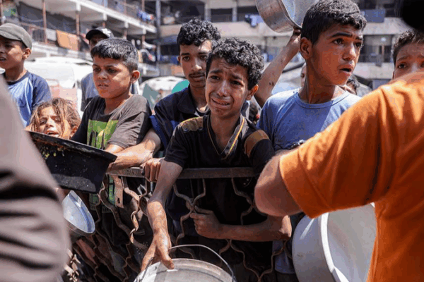 Israël propose un troisième plan de retrait de Gaza face à la montée de la violence Israël propose un troisième plan de retrait de Gaza face à la montée de la violence