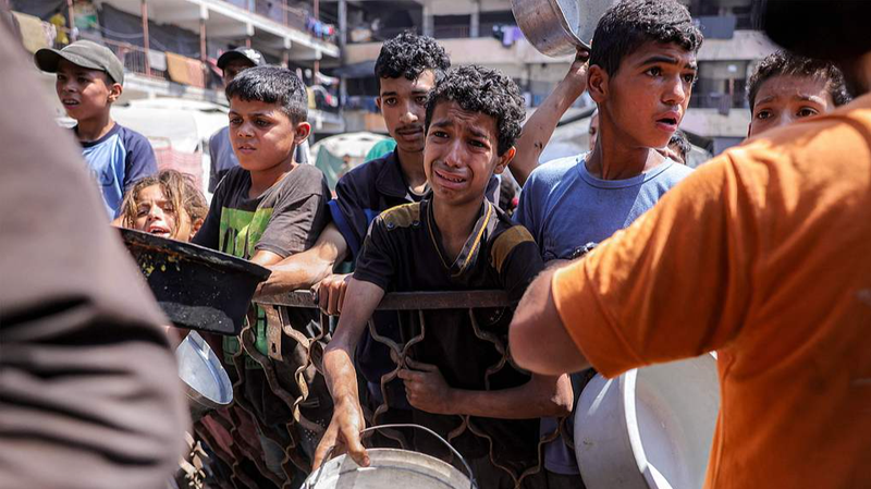Israël propose un troisième plan de retrait de Gaza face à la montée de la violence