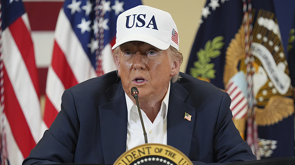 Trump menace des tarifs de 30 % sur l’UE et le Mexique en pleine impasse commerciale Trump_menace_des_tarifs_de_30___sur_l_UE_et_le_Mexique_en_pleine_impasse_commerciale