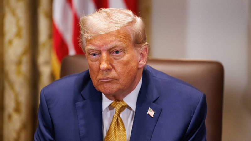 L’accalmie tarifaire échoue : les États-Unis imposent des droits de 25 à 40 % à 14 partenaires alors que le déficit explose L'accalmie tarifaire échoue : les États-Unis imposent des droits de 25 à 40 % à 14 partenaires alors que le déficit explose