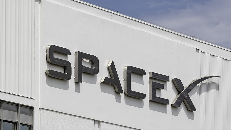 Une panne de courant retarde le lancement de TRACERS par SpaceX Une_panne_de_courant_retarde_le_lancement_de_TRACERS_par_SpaceX