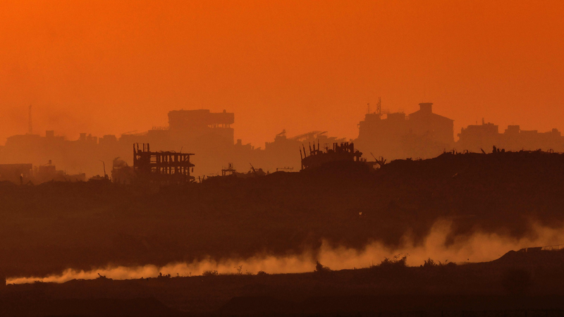 La Ligue arabe condamne le plan israélien de “ville humanitaire” à Gaza La Ligue arabe condamne le plan israélien de "ville humanitaire" à Gaza
