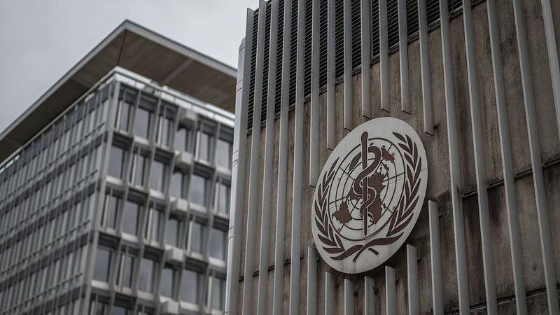 Les États-Unis rejettent les amendements des régulations sanitaires de l’OMS pour 2024 Les États-Unis rejettent les amendements des régulations sanitaires de l'OMS pour 2024