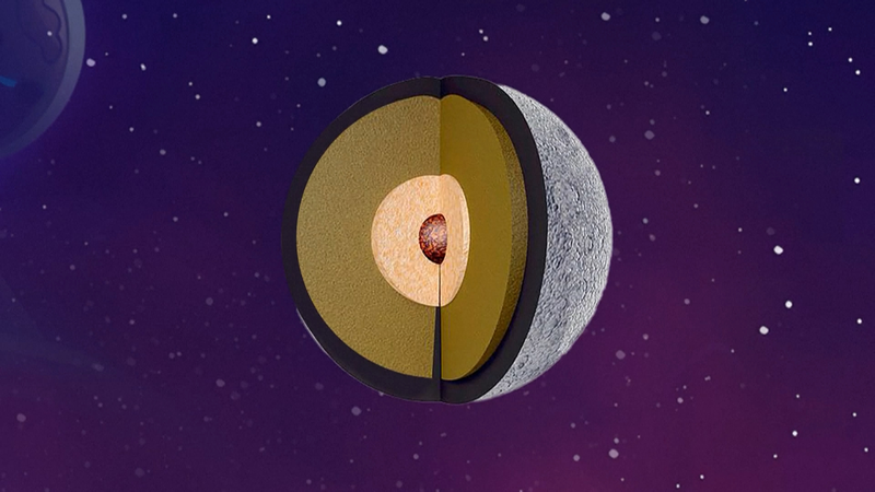Prêt à bondir sur la Lune : le sismographe de Chang’e-7 se dirige vers le pôle Sud en 2026 Prêt à bondir sur la Lune : le sismographe de Chang'e-7 se dirige vers le pôle Sud en 2026