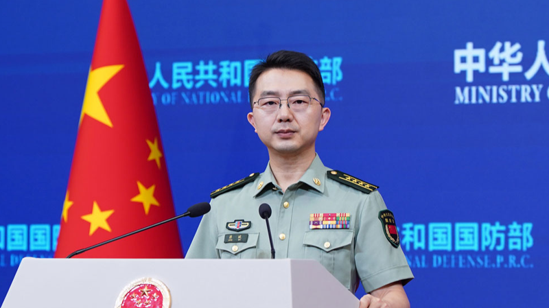 La Chine continentale défend ses tactiques aériennes après la plainte du Japon La Chine continentale défend ses tactiques aériennes après la plainte du Japon