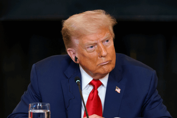 Trump frappe les importations de cuivre et brésiliennes avec des tarifs de 50% Trump frappe les importations de cuivre et brésiliennes avec des tarifs de 50%