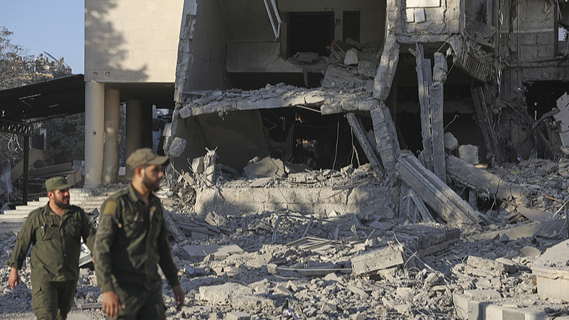 Cessez-le-feu fragile à Sweida, en Syrie, après des affrontements meurtriers et des frappes aériennes Cessez-le-feu fragile à Sweida, en Syrie, après des affrontements meurtriers et des frappes aériennes