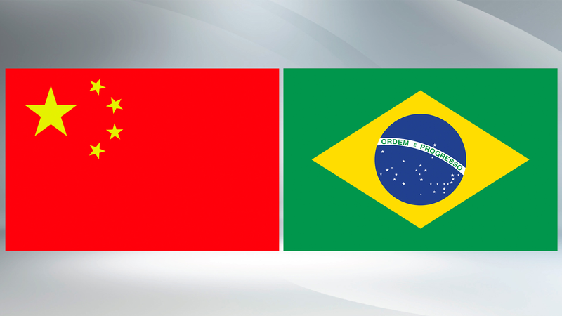 Le Premier ministre chinois rencontre Lula à Rio pour renforcer les liens numériques et écologiques Le Premier ministre chinois rencontre Lula à Rio pour renforcer les liens numériques et écologiques