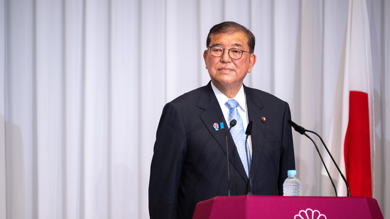 Le PM du Japon s’accroche après un revers aux élections de la chambre haute Le PM du Japon s'accroche après un revers aux élections de la chambre haute