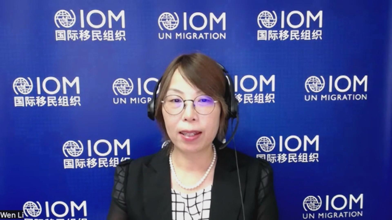 La suppression de visa entre la Chine et l’Azerbaïdjan ouvre des portes pour la mobilité régionale La suppression de visa entre la Chine et l'Azerbaïdjan ouvre des portes pour la mobilité régionale video poster