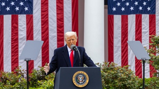 Accords commerciaux des États-Unis : gagnant-perdant ou gagnant-gagnant ? Accords commerciaux des États-Unis : gagnant-perdant ou gagnant-gagnant ?