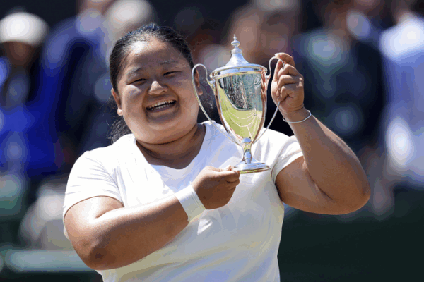 Wimbledon : Wang Ziying remporte un titre historique en simple fauteuil roulant Wimbledon___Wang_Ziying_remporte_un_titre_historique_en_simple_fauteuil_roulant