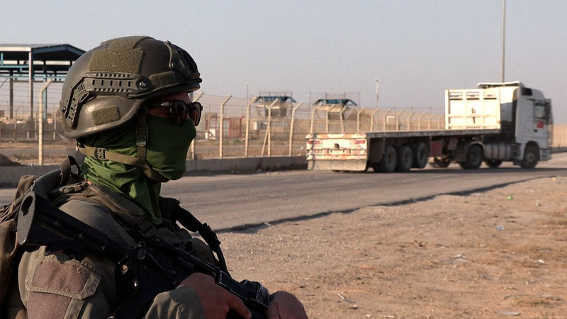 Israël impose une pause humanitaire quotidienne de 10 heures à Gaza Israël impose une pause humanitaire quotidienne de 10 heures à Gaza