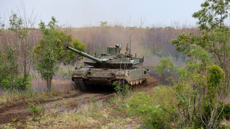 Macron et Poutine renouent le contact : Obligations nucléaires de l'Iran & cessez-le-feu en Ukraine