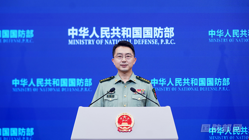 La Chine appelle le Japon à faire preuve de prudence en matière militaire et de sécurité La Chine appelle le Japon à faire preuve de prudence en matière militaire et de sécurité