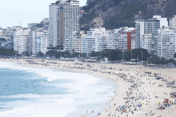 Forum BRICS à Rio : Unité et Stabilité dans un Monde en Mutation Forum BRICS à Rio : Unité et Stabilité dans un Monde en Mutation