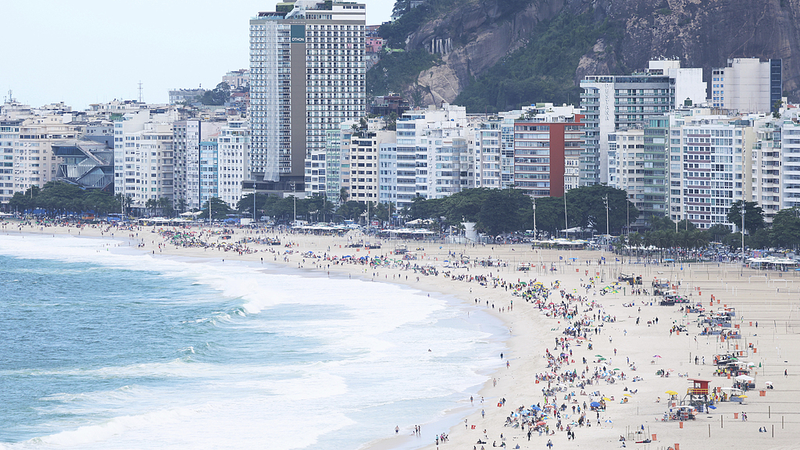 Forum BRICS à Rio : Unité et Stabilité dans un Monde en Mutation