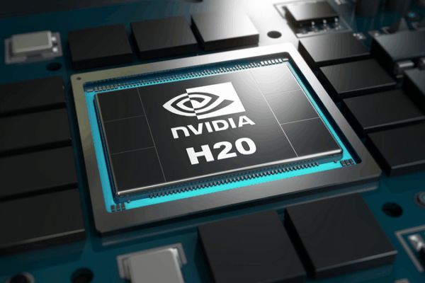 Le cyber-régulateur chinois convoque Nvidia à propos des risques des puces IA H20 Le cyber-régulateur chinois convoque Nvidia à propos des risques des puces IA H20