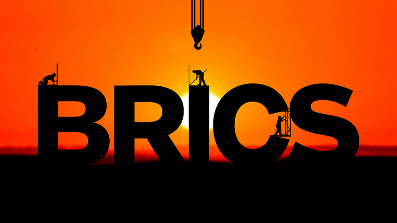 Règlement de la monnaie des BRICS : Promesses et écueils Règlement de la monnaie des BRICS : Promesses et écueils