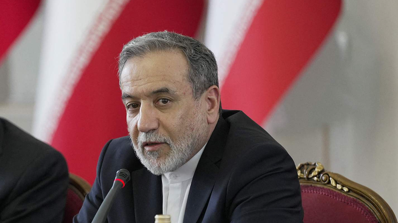 Le ministre des Affaires étrangères d'Iran : L'enrichissement nucléaire reste une fierté nationale