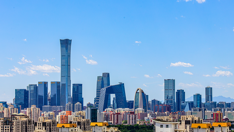 Nouveau tome 5 de Xi Jinping : La gouvernance de la Chine publié