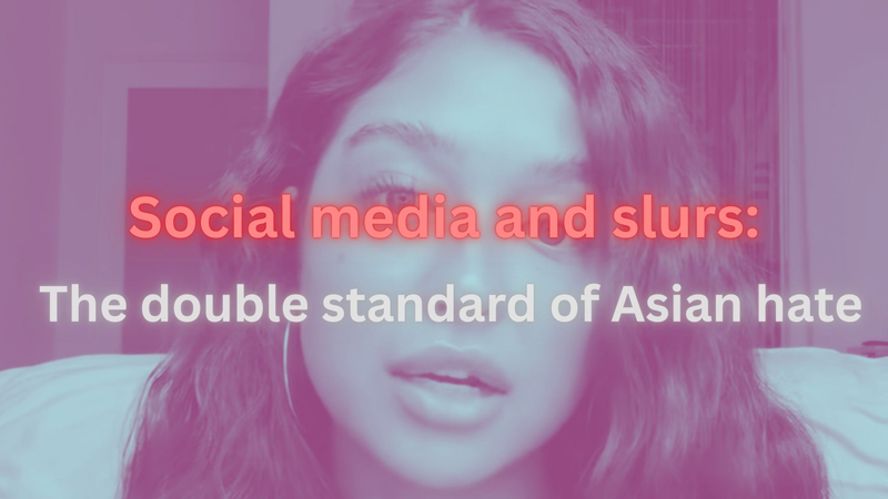 Cierra Ortega de Love Island expulsée pour propos anti-asiatiques : un double standard Cierra Ortega de Love Island expulsée pour propos anti-asiatiques : un double standard