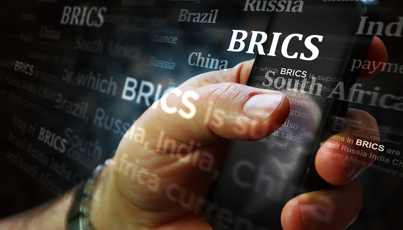 Sommet BRICS 2025 à Rio : Une nouvelle ère pour l’équité en santé mondiale Sommet BRICS 2025 à Rio : Une nouvelle ère pour l'équité en santé mondiale