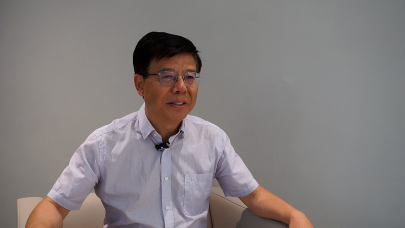 Wu Rongling sur les instabilités technologiques aux États-Unis et le moment IA de la Chine à l’ICBS 2025 Wu Rongling sur les instabilités technologiques aux États-Unis et le moment IA de la Chine à l'ICBS 2025 video poster