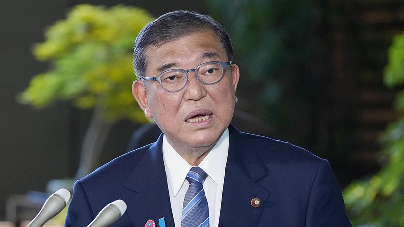 Le PM japonais Ishiba démissionnera après un revers électoral du PLD
