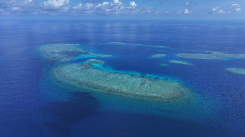 Mer de Chine méridionale : Pourquoi le dialogue est le seul chemin vers la paix Mer de Chine méridionale : Pourquoi le dialogue est le seul chemin vers la paix