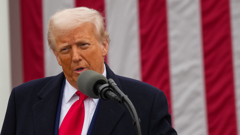 La date limite des tarifs américains approche : Les grandes économies restent fermes La date limite des tarifs américains approche : Les grandes économies restent fermes