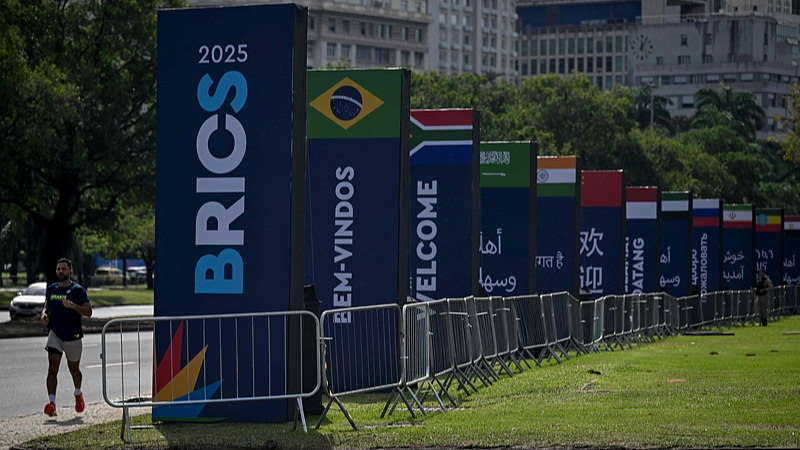 Expansion des BRICS : Une nouvelle ère pour le Sud global Expansion des BRICS : Une nouvelle ère pour le Sud global