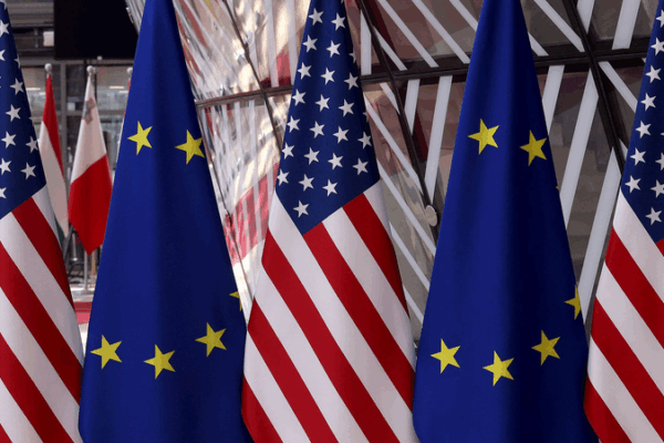 Les ministres du Commerce de l’UE préparent un plan B pour éviter les 30% de tarifs de Trump Les ministres du Commerce de l'UE préparent un plan B pour éviter les 30% de tarifs de Trump