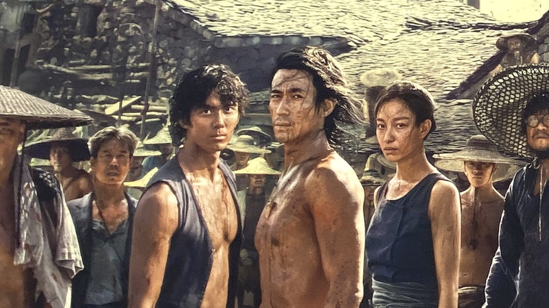 Les préventes de Dongji Rescue déclenchent un engouement en ligne