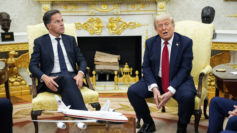 Les États-Unis promettent des missiles Patriot à l’Ukraine, avertissent la Russie de lourds tarifs Les États-Unis promettent des missiles Patriot à l'Ukraine, avertissent la Russie de lourds tarifs