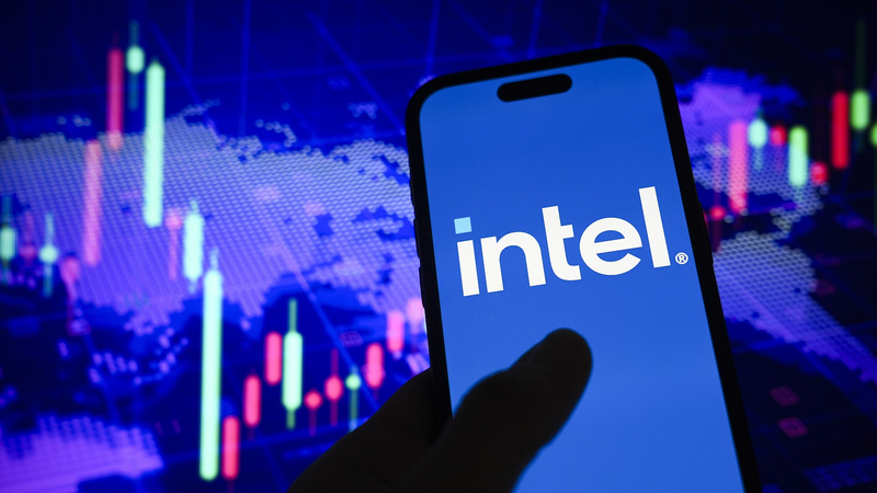 Le gouvernement américain envisage une participation de 10% dans Intel via le Chips Act Le gouvernement américain envisage une participation de 10% dans Intel via le Chips Act