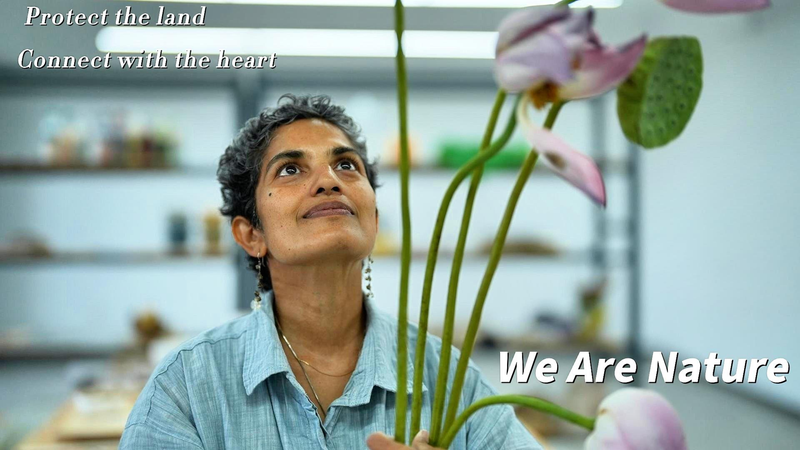 Protection des terres : La vision céramique de Priya Sundaravalli Sudharsan à l’ONU@80 Protection des terres : La vision céramique de Priya Sundaravalli Sudharsan à l'ONU@80 video poster