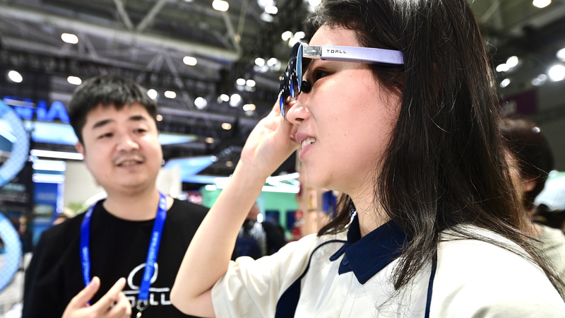 Comment l'industrie optique de Shenzhen reflète l'essor technologique du continent chinois