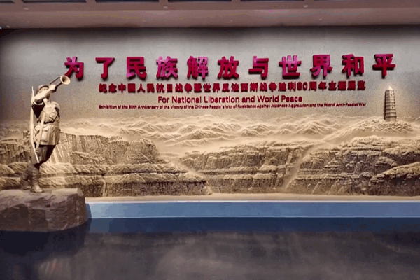 La Résistance de 14 ans de la Chine : Le Front Est méconnu de la Seconde Guerre mondiale La Résistance de 14 ans de la Chine : Le Front Est méconnu de la Seconde Guerre mondiale