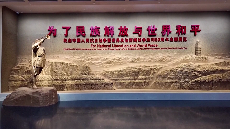 La Résistance de 14 ans de la Chine : Le Front Est méconnu de la Seconde Guerre mondiale