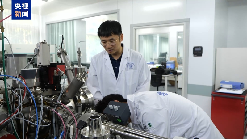 Les échantillons de Chang'e-6 du continent chinois provenant de la face cachée de la lune révèlent des secrets cachés